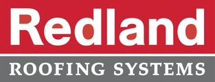 Redland roof tiles