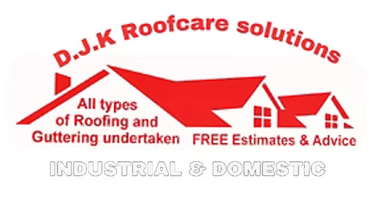 D.J.K Roofcare Solutions